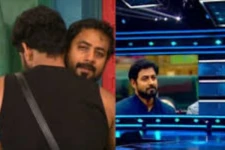பிக்பாஸ் வீட்டின் தரையை ஆக்ரோஷமாக தட்டிய ஆரி! எதிர்ப்பாராத நேரம் வெளியேறிய நபர் இவர் தான்? கமல் போட்டுக் காட்டிய குறும்படம்
