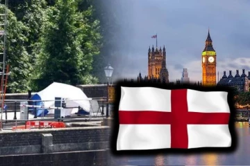 வெளிநாடொன்றில் பயணப்பைகளில் மீட்கப்பட்ட இருவரின் உடற்பாகங்கள் : ஒருவர் கைது