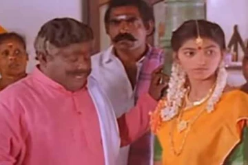 நாட்டாமை பட காமெடி காட்சியில் வந்த இந்த பெண்ணை நியாபகம் இருக்கா?- படங்களில் நடிக்கிறாரா, லேட்டஸ்ட் க்ளிக்