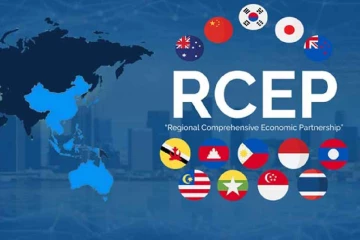 කලාපීය හවුල්කරුවන් සමඟ ආර්ථික හා වෙළෙඳ සබඳතා ශක්තිමත් කරමින් ශ්‍රී ලංකාව RCEP සන්ධානයට එක්වීමට සැරසෙයි