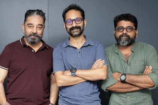 கமலுடன் இணையும் 61வயது முன்னணி நடிகர்.. இது சூப்பர் காம்போவாச்சே | Popular Actor To Join Hands With Kamal Haasan