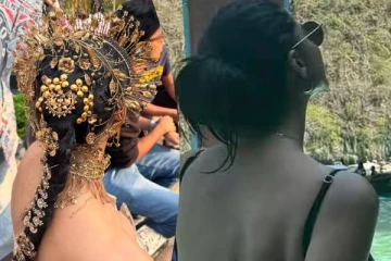 4 மாசத்துல 3 ஹிட்.. 850 கோடியை அள்ளிய லக்கி ஹீரோயின்.. யார் தெரியுமா?