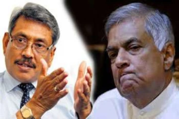 கோட்டாபய பதவி விலகலில் மறைந்திருக்கும் இரகசியம்! ரணிலுக்கு ஆப்பு
