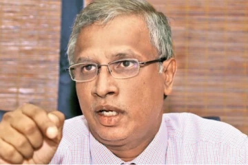 சிறிலங்காவில் அதிபர் வெற்றிடம்...! கூட்டமைப்பின் ஆதரவு யாருக்கு... சுமந்திரன் பதில்