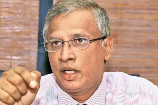 சிறிலங்காவில் அதிபர் வெற்றிடம்...! கூட்டமைப்பின் ஆதரவு யாருக்கு... சுமந்திரன் பதில் - ஐபிசி தமிழ்