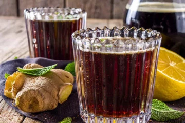 கெட்ட கொழுப்பை கரைக்க இந்த ஒரே ஒரு பானம் போதும்... ஐந்து நிமிடத்தில் தயாரிக்கலாம்