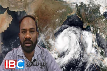 கடந்த 300 ஆண்டுகால வரலாற்றில் கணிக்கமுடியாமல்போன பெரும்புயல்