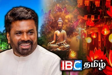 அடுத்த மாதம் வியட்நாம் பறக்கவுள்ள ஜனாதிபதி அநுர