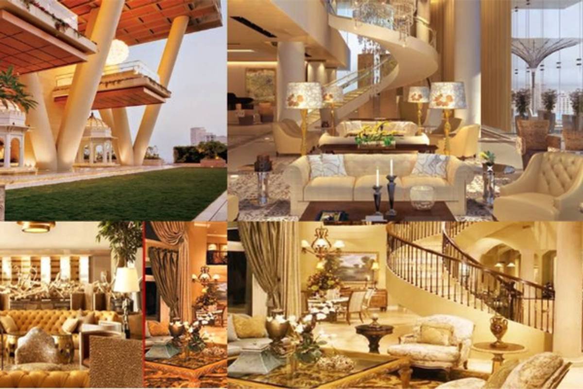 என்னது அம்பானி வீட்டில் ஒரு ஏசி கூட இல்லையா? காரணம் என்ன தெரியுமா? | Reason Why Ambani S House Doesn T Have Ac என்னது அம்பானி வீட்டில் ஒரு ஏசி கூட இல்லையா? காரணம் என்ன தெரியுமா? | Reason Why Ambani S House Doesn T Have Ac