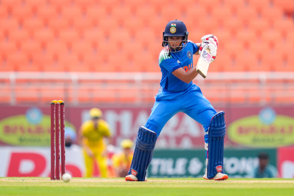 Wind vs Waus Odi 2025