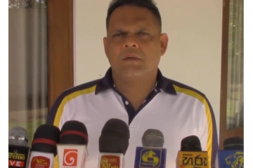 IMF සාකච්ඡා සාර්ථක අවසානයක් කරා ගමන් කරමින් තිබෙනවා – ශෙහාන් සේමසිංහ