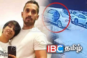 சட்டத்தரணி மற்றும் மனைவியை கொன்ற கொலையாளி! சிஐடிக்கு கிடைத்த அனுமதி