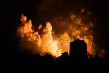 காசா எல்லை இஸ்ரேல் இராணுவ வசம்