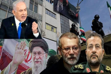 சீர் செய்யப்படாத பாதுகாப்பு ஓட்டைகள் : ஈரான் எதிர்கொண்டுள்ள மிகப்பெரிய ஆபத்து