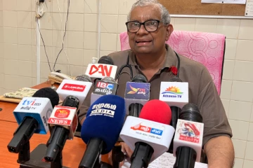 வவுனியாவில் அடையாளம் காணப்பட்டுள்ள எயிட்ஸ் நோய் தொற்றாளர்கள்