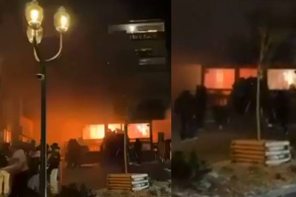 40 killed in swiss swe town