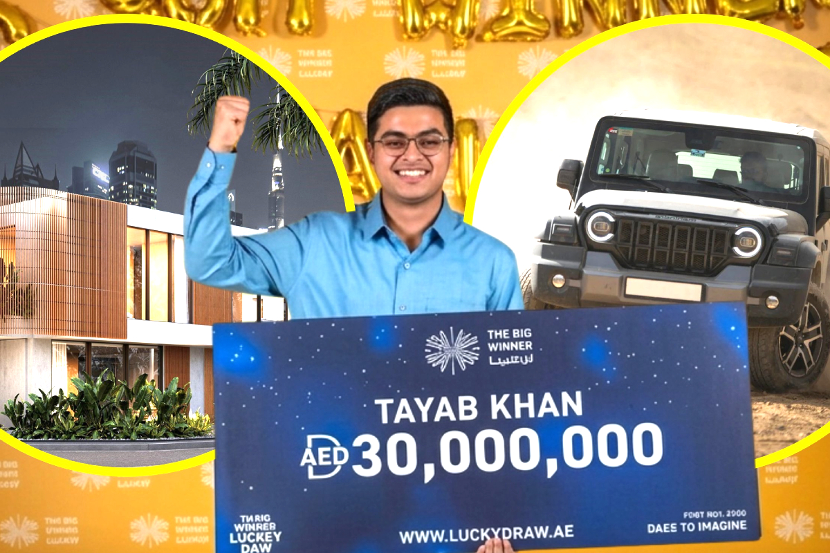 Nepal-Guard-Win-30-Mn-Dirhams-UAE-Lottery-Jackpot-tayab khan