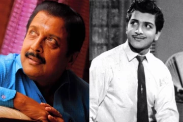65 வயசிலும் தலைகீழா நிப்பேன்..இப்போ 85 வயசிலும்!! சிவக்குமாரின் இளமை ரகசியம்..