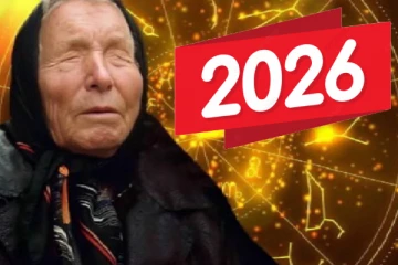 பாபா வாங்கா: 2026ல் கட்டாயம் இது நடந்தே தீருமாம்- அதிர்ச்சி தகவல்