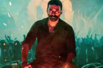 ராயன் படத்தில் நடித்ததற்காக நடிகர் தனுஷ் வாங்கிய சம்பளம் எவ்வளவு தெரியுமா?