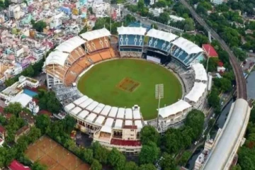 ஐபிஎல் நடத்தினால் ரத்த ஆறு ஓடும் - சேப்பாக்கம் மைதானத்திற்கு வெடிகுண்டு மிரட்டல்