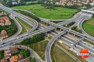 මධ්‍යම අධිවේගයේ පළමු පියවර යළි ඉදිරියට