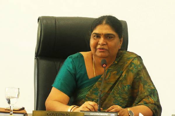 யாழில் சடலமாக மீட்கப்பட்ட சிறுமி - ஆளுநர் விடுத்த உத்தரவு | Girl Found Dead In Jaffna Governor S Order