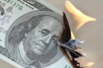 ඇමරිකානු ඩොලරය ලොව සම්මත මුදල් ඒකකයෙන් ඉවතට..ඩොලරය වෙනුවට අලුත්ම ඒකකයක් කරළියට..!