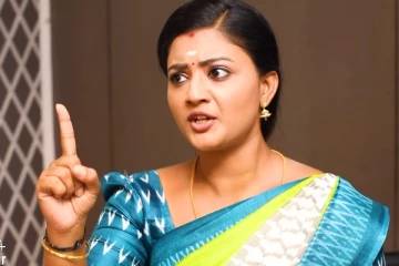 மீனா செய்த அதிரடி விஷயம்.. அடுத்து வரும் பெரிய சிக்கல்! சிறகடிக்க ஆசை அடுத்த வார ப்ரொமோ