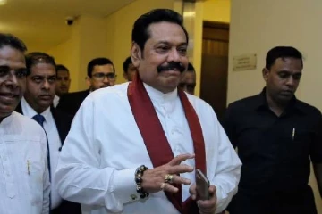 மனித உரிமைகள் ஆணைக்குழுவிற்கு செல்லும் மஹிந்த உள்ளிட்ட முக்கியஸ்தர்கள்