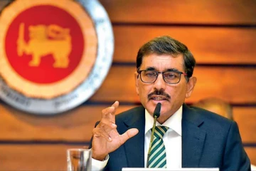 பொருளாதார நெருக்கடிக்கு தீர்வு காண்பதற்கு மத்திய வங்கி எடுத்துள்ள தீர்மானம்