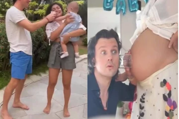 என் தேவதை: மகளின் படத்தை முதன்முறையாக வெளியிட்ட நடிகை ஸ்ரேயா சரண்