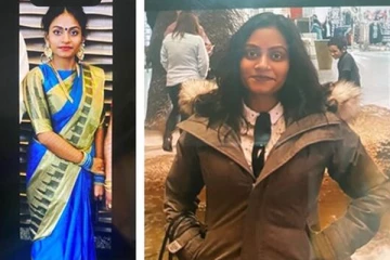 கனடாவில் தேடப்படும் தமிழ் யுவதி! - பொது மக்களிடம் உதவி கோரியுள்ள பொலிஸார் (Photo)