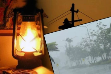 சீரற்ற காலநிலையால் அபாயத்திற்கு உள்ளாகியுள்ள மின் விநியோகம்