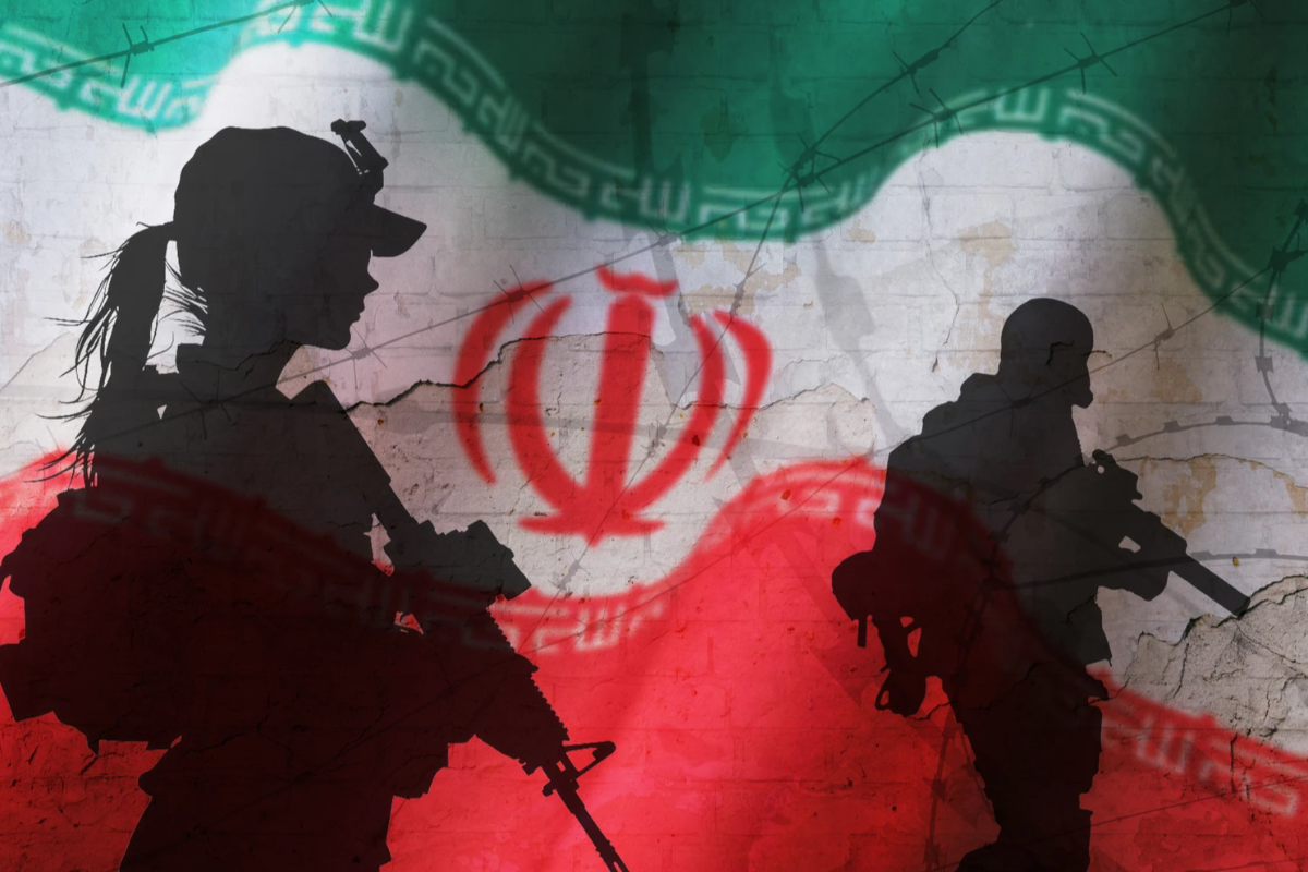 வளைகுடாவில் போர் விமானமொன்றை சுட்டு வீழ்த்திய ஈரான்! | Us Legal Experts Warn Iran War Law Violations