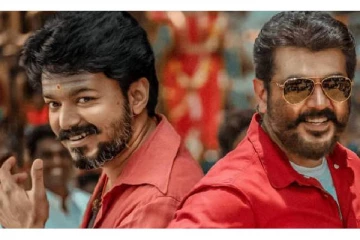 விஜய் போன்று அஜித் அரசியல் வருவாரா?.. ரகசியத்தை போட்டுடைத்த பிரபல நடிகர்