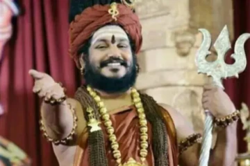 உன் பணமும் வேண்டாம்.. பாஸ்போர்ட்டும் வேண்டாம் : நித்யானந்தாவின் லேட்டஸ்ட் வீடியோ