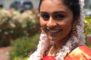வெறும் புடவை! சூப்பர் சிங்கர் பிரகதி வெளியிட்ட புகைப்படத்தை பார்த்து ஷாக்காகும் ரசிகர்கள்..
