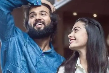 ராஷ்மிகா - விஜய் தேவரகொண்டா திருமணம் முடிந்துவிட்டதா? மாலையுடன் இருக்கும் போட்டோ வைரல்