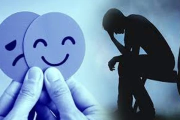 DEPRESSION அறிகுறிகள் என்ன.... இது எல்லாம் உங்களுக்கும் இருக்கா?