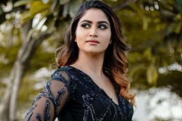 ஹாலிவுட் ஹீரோயின் போல் மாறிய பிக் பாஸ் ஷிவானி.. புகைப்படத்தை பாருங்க