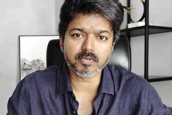 நடிகர் விஜய் தொடர்ந்த வழக்கில் இன்று தீர்ப்பு | Actor Vijay Tax Penalty Case Verdict Today