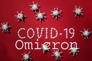 Omicron Virus யாருக்கு எளிதாக பரவும் தெரியுமா? உலகசுகாதார அமைப்பு வெளியிட்ட முக்கிய தகவல்