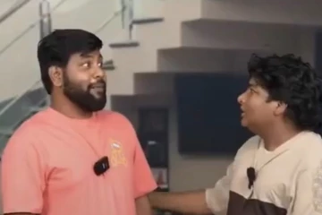 மன்னிப்பு கேட்ட கோபி, சுதாகர்.. எதிர்ப்பு வந்ததால் அந்த காட்சி நீக்கம்