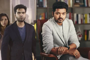 தளபதி விஜய் ரசிகர்களுக்கு ஆதரவாக நடிகர் சிம்பு செய்த விஷயம் ! லஸ் சீன் பதிவு..