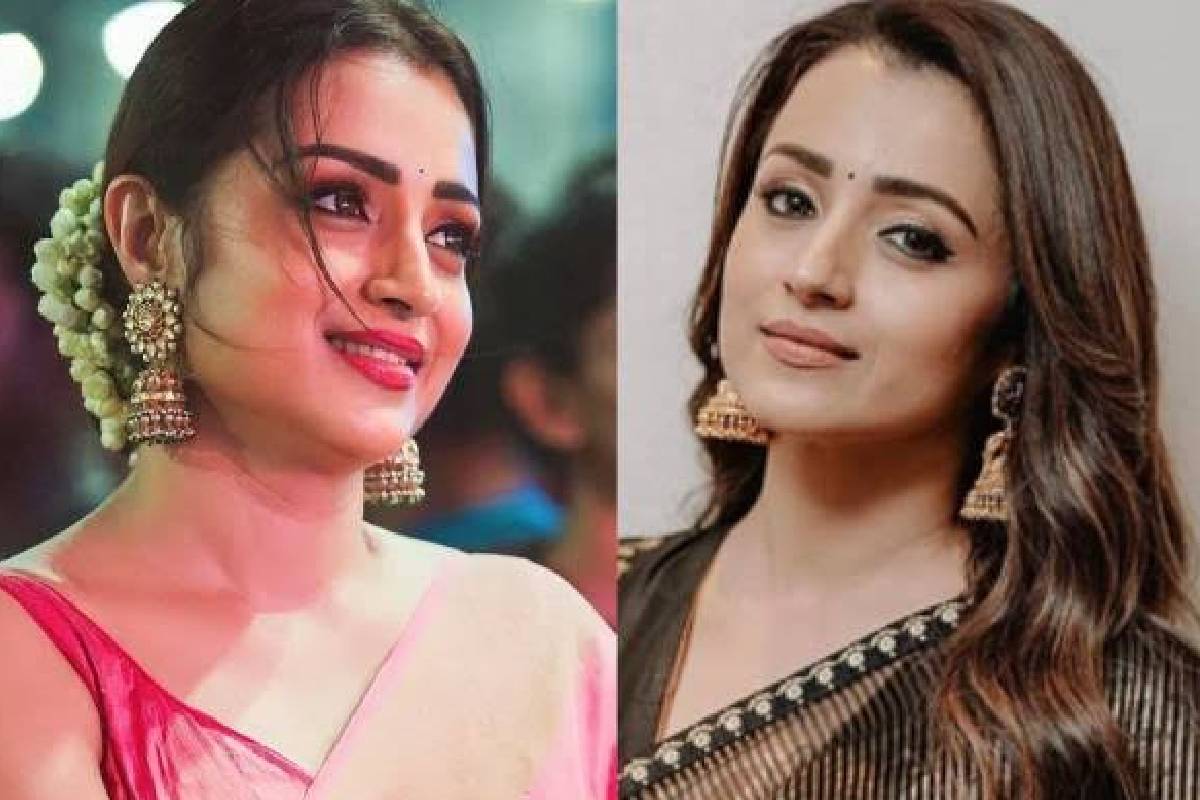 சர்ச்சைக்கு முற்றுப்புள்ளி வைத்த நடிகை த்ரிஷா... திடீர் லண்டன் விசிட்டுக்கு இது தான் காரணம்! | Trisha Puts An End To The Entire Controversy