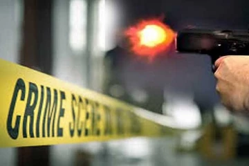 அதிகாலையில் இலங்கையை அதிர வைத்த துப்பாக்கிச்சூடு