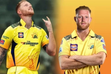 மும்பைக்கு எதிரான போட்டியில் பென் ஸ்டோக்ஸ் பங்கேற்பாரா?