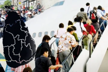 புலம்பெயர் நாடுகளில் அகதி தஞ்சம் கோரியவர்கள் இலங்கை செல்ல முடியாது! வெளிவரும் காரணங்கள் (VIDEO)