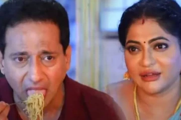 இரண்டாம் திருமணத்தால் ராதிகாவுக்கு பொண்டாட்டி வேலை பார்க்கும் கோபி.. சாப்பிட கூட முடியாமல் புலம்பும் நிலை..